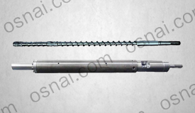 擠出機(jī)應(yīng)用系列